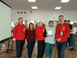 Объединение "Полярная звезда